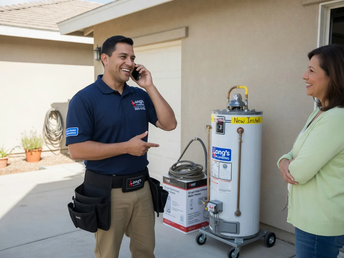 Leak Detection Inman, NE FAQs